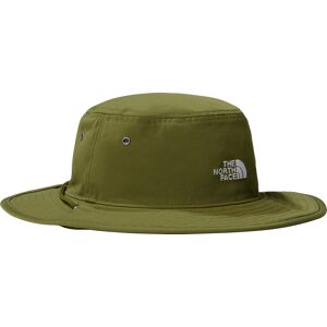 The North Face Recycled '66 Brimmer Hat Forest Olive SM, Forest Olive