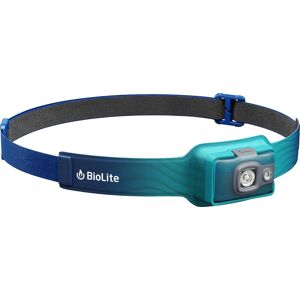 BioLite Headlamp 325 Teal/Navy OS, Teal/Navy