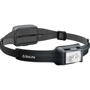 BioLite Headlamp 800 Grey/Black OS, Grey/black