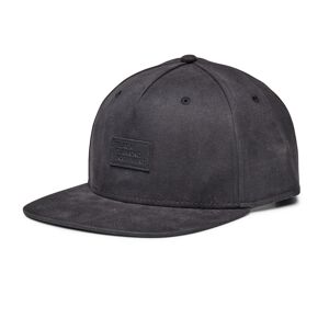 Black Diamond Contract Cap Black OneSize, Black