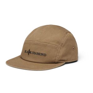 Black Diamond Men's Camper Cap Dark Curry One Size, Dark Curry