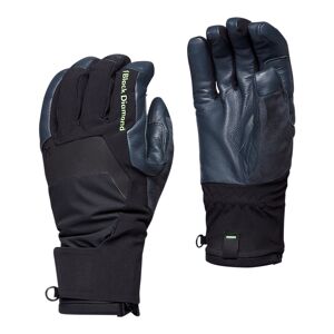 Black Diamond Punisher Gloves Black M, No Color