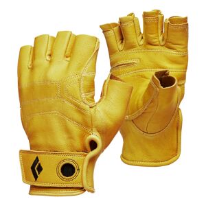 Black Diamond Stone Gloves Natural XL, Natural