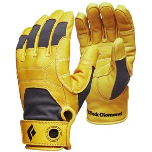 Black Diamond Transition Gloves Natural S, Natural