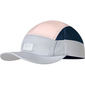 Buff 5 Panel Go Cap S/M Domus Light Grey S/M, Domus Light Grey