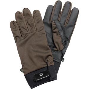 Chevalier Shooting Glove No Slip Brown 10, Brown