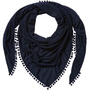 Craghoppers Nosilife Florie Scarf Blue Navy OneSize, Blue Navy