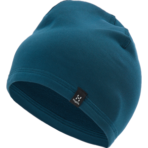 Haglöfs Betula Beanie Dark Ocean S/M, Dark Ocean