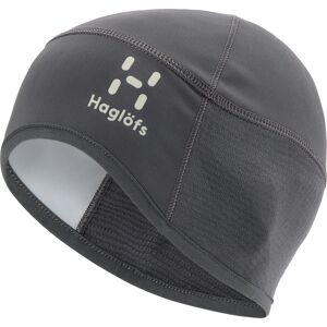 Haglöfs L.I.M Hybrid Infinium Beanie Magnetite S/M, Magnetite