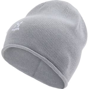 Haglöfs Roll Edge Beanie Concrete OneSize, Concrete