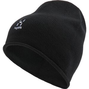 Haglöfs Roll Edge Beanie True Black OneSize, True Black