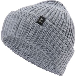 Haglöfs Top Out Beanie Steel Blue OneSize, Steel Blue