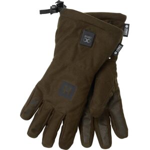 Härkila Men's  Clim8 HWS Gloves Willow green XL, Willow green