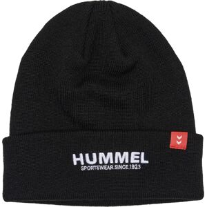 Hummel hmlLEGACY Core Beanie Black OneSize, Black