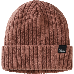 Jack Wolfskin Cushy Beanie Wild Ginger M, Wild Ginger