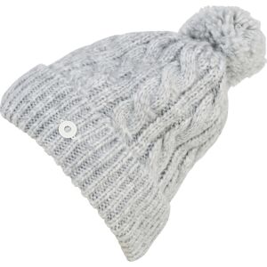 Kari Traa Women's Marie Beanie Greym OneSize, GREYM