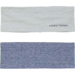 Kari Traa Women's Vilde Headband Slat OneSize, SLAT