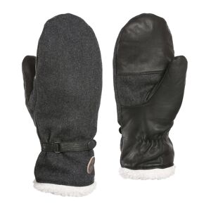 Kombi Women's Darling Mittens BLACK M, BLACK