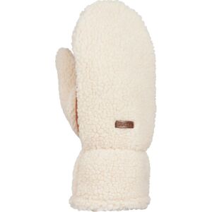 Kombi Women's Camila Sherpa Mittens MOONSTONE S, Moonstone