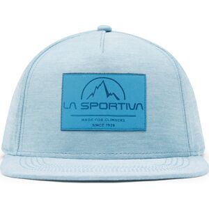 La Sportiva Men's Flat Hat Hurricane L, Hurricane