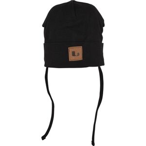 Lindberg Kids' Enviken Hat Black 0/40-44cm, Black