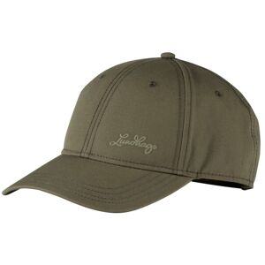 Lundhags Base Cap II Forest Green OneSize, Forest Green