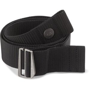 Lundhags Elastic Belt Black S/M, Black