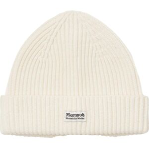 Marmot Ridgefield Beanie Papyrus ONE, Papyrus