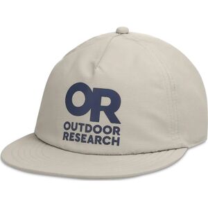 Outdoor Research Men's Performance Logo Cap Dark Sand OneSize, Dark Sand