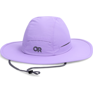 Outdoor Research Men's Sunbriolet Sun Hat Lavender XL, Lavender