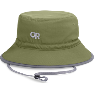 Outdoor Research Unisex Sun Bucket Fatigue S, Fatigue