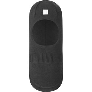 Reima Kids' Balaclava Starrie Black 46 cm, Black