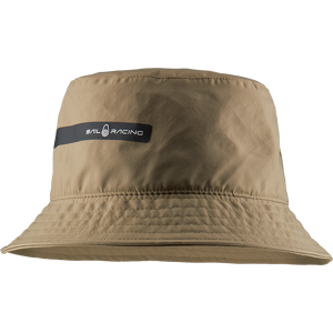 Sail Racing Race Hat Slate Beige L/XL, Slate Beige