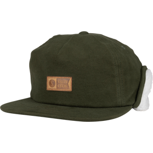 Salty Crew Trapper 5 Panel Spruce OneSize, Spruce