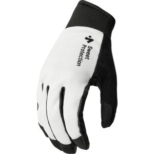 Sweet Protection Men's Hunter Gloves Bright White S, Bright White