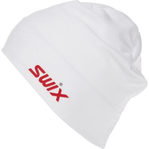 Swix Race Ultra Light Hat Bright White 56, Klarhvit