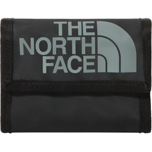 The North Face Base Camp Wallet TNF Black OneSize, Tnf Black