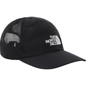 The North Face Horizon Trucker Cap TNF Black OneSize, TNF Black