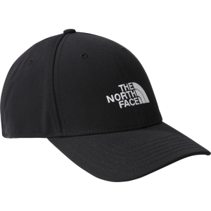 The North Face Kids' Classic Recycled '66 Hat TNF Black OneSize, TNF BLACK