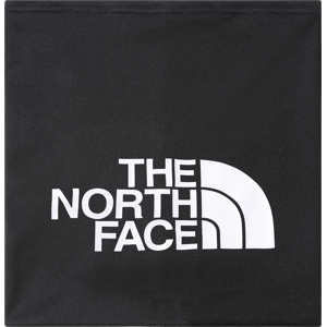 The North Face Neck Gaiter Dipsea Cover It TNF BLACK OneSize, TNF BLACK