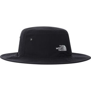 The North Face Recycled '66 Brimmer Hat TNF Black SM, TNF Black