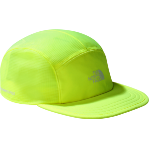 The North Face TNF Run Hat LED YELLOW OneSize, LED YELLOW