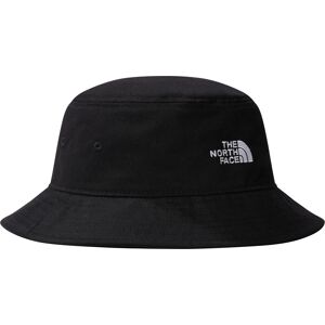 The North Face Unisex Norm Bucket TNF Black LXL, Tnf Black