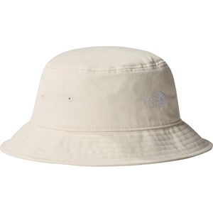 The North Face Unisex Norm Bucket White Dune/Raw Undyed LXL, White Dune/Raw Undyed