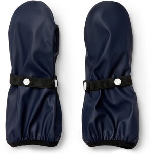 Tretorn Kids' Wings Rain Mittens 080/Navy 1, 080/Navy