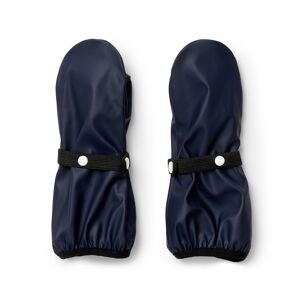 Tretorn Kids' Wings Rain Mittens 080/Navy 4, 080/Navy