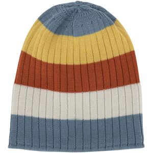 Ulvang Kids' Piny Rib Beanie Smoke Blue Mix 53, Smoke Blue Mix