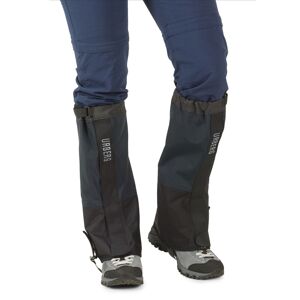 Urberg Waterproof Gaiters Black L/44-46, Black