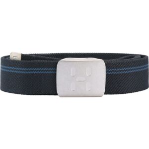 Haglöfs Stretch Webbing Belt Tarn Blue 1-SIZE