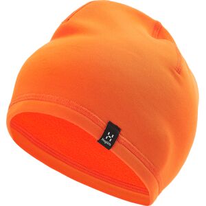 Haglöfs Betula Beanie Flame Orange S/M